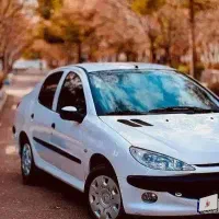 خاص و مرتب جمع‌شده با وسواس ۲۰۶ sd v8