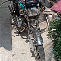 نیکتاز ۲۰۰ رینگ مشکی