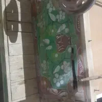 چرخ تافی