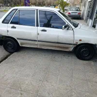 پراید 88