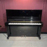پیانو پتروف مدل ۱۲۵ سانت با اکشن رنر
