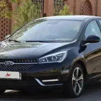 اریزو 5 چری مدل98 کارکرد72هزار