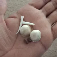 سنگ ومهره