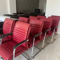 صندلی انتظار
