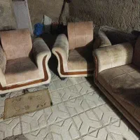 مبل ۴نفره