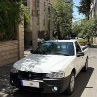 آریسان ۲ مدل ۱۴۰۴
