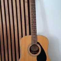گیتار اکوستیک یاماها (F370DW)