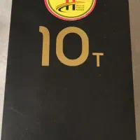 گوشیmi 10t pro|موبایل|تهران, جنت‌آباد شمالی|دیوار