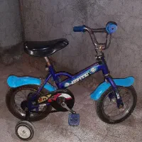 دوچرخه