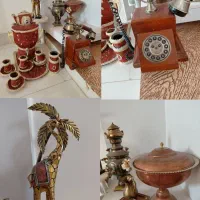 همه وسایل باهم 15 ملیون تکی نمیفروشم