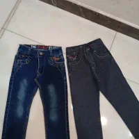 لباس بچه هم نو هم استفاده شده