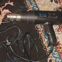 سشوار صنعتی sunshine اصل چین