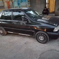 پراید مدل 85