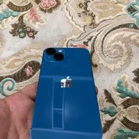 iPhone/13/blu/128/اقساط|موبایل|تهران, شهرک غرب|دیوار