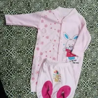 لباس نوزادی