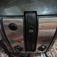 سرخ کن نوواستفاده نشده برندGl