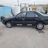 ۴۰۵مشکی|خودرو سواری و وانت|کوار, |دیوار