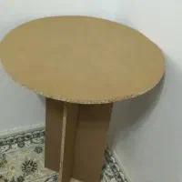 میزخاطره با ساتن و ترمه