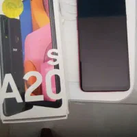 گوشی A20s