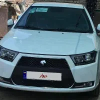 دنا پلاس ۶ سرعته صفر