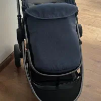 کالسکه و کریر کودک ببکو