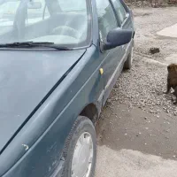 اردی مدل 84 بیرنگ دوگانه