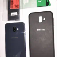 سامسونگ J6 پلاس + متعلقات