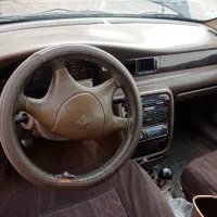 سمند مدل 81 رنگ یشمی