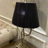 آباژور رومیزی درحدنو