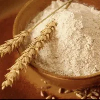 آرد کامل گندم سالم ومقوی