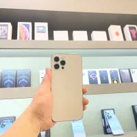آیفون ۱۲ مکس  iPhone 12 pro max 256 ZA