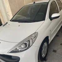 پژو۲۰۷