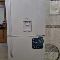 یخجال تکنوسان فوق العاده تمیز درحد