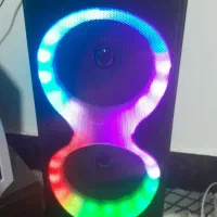 اسپیکر آک آک