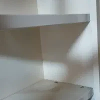 یک دار قالی بافی و۷متر کابینت بالا در شیشه ای