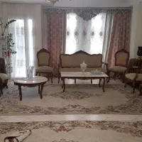 مبلمان استیل طرح آلمانی