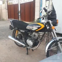 هوندا ۱۲۵