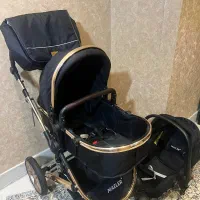کالسکه مایلر ، صندلی غذا کولار تخفیف دار