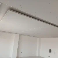 اجرای کار کناف و سقف کاذب