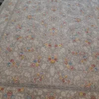 دو جفت فرش ۹ متری ۱۲۰۰ شانه
