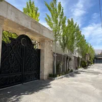 یک-قطعه-زمین-ویلایی