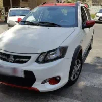 کوییک آر اتوماتیک  فول پلاس