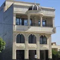 مشارکت ۴۰۰ متر تجاری مسکونی  اوایل چناران