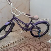دوچرخه