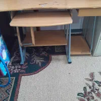 میز کامپیوتر