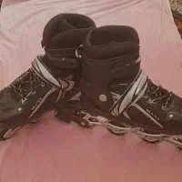 اسکیت