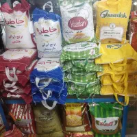 برنج هاشمی و طارم درجه یک زیر قیمت بازار