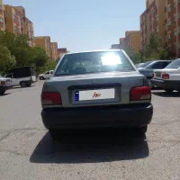 پراید ۸۴