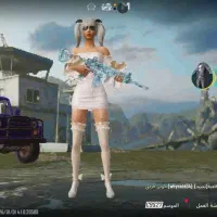 اکانت پابجی