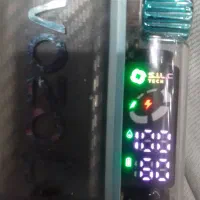 جویس ۶۰ میل ادامس نعنا